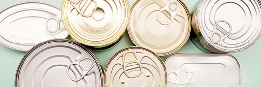 How Long Is Canned Food Good for After Expiration Date?