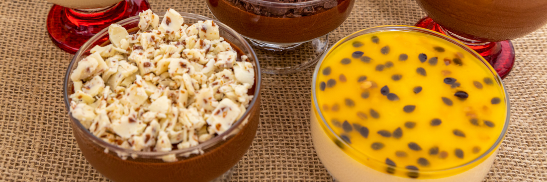 How Long Mousse Lasts: Complete Storage, Safety & Shelf-Life Guide (2025)