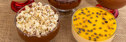 How Long Mousse Lasts: Complete Storage, Safety & Shelf-Life Guide (2025)