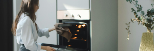 How Long to Cook a Pie in the Oven