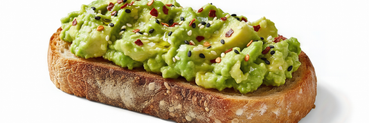 How Many Calories in Avocado Toast? A Complete Nutrition & Calorie Breakdown