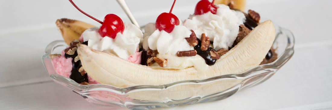 How Many Calories in Banana Split? Complete Nutrition Guide