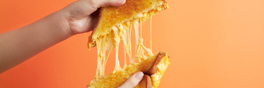 How Many Calories in Grilled Cheese? (Complete 2026 Calorie & Nutrition Guide)