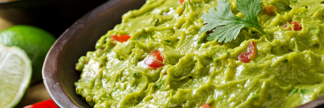 How Many Calories in Guacamole? Complete Nutrition Guide