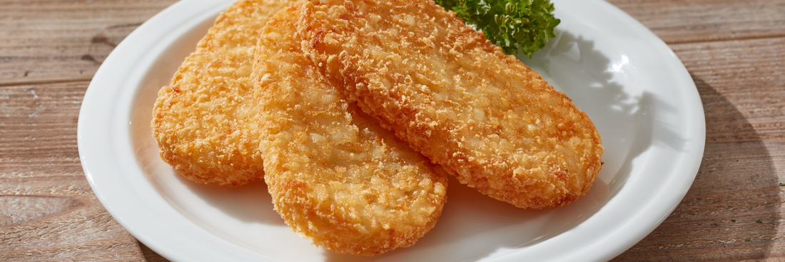 How Many Calories in Hash Browns? Complete Nutrition Guide