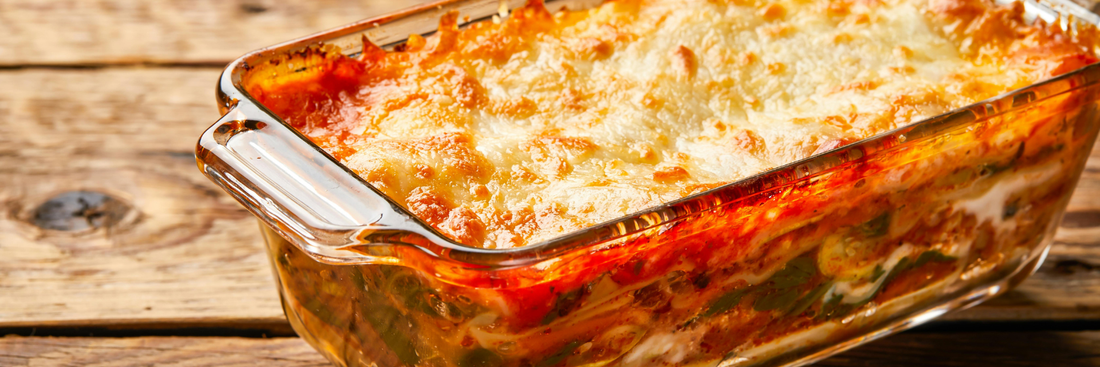 How Many Calories in Lasagna? A Complete Guide by Type, Serving Size & Ingredients