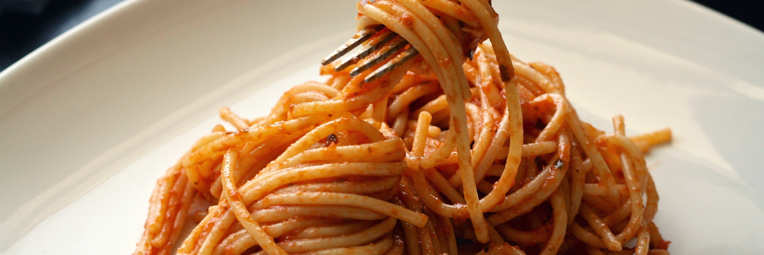 How Many Calories in Spaghetti? Complete Guide by Portion, Sauce & Type