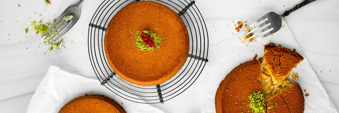 How Many Days Before a Cake Order Can I Start Baking