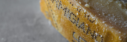 How Much Salt Is in Parmesan Cheese