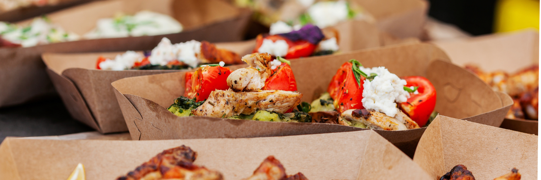 How Packaging Affects Food Quality: Shelf Life, Safety, Freshness, and Consumer Perception