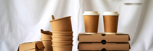 How Packaging Design & Mockups Work Before Production