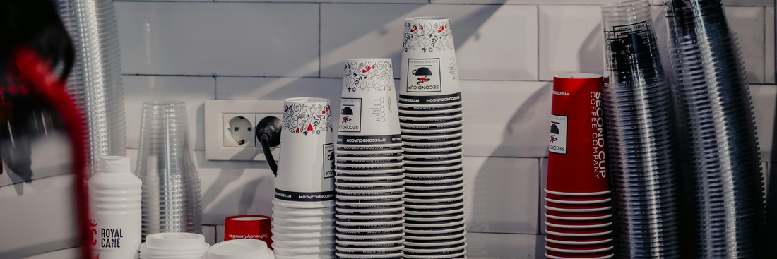 How Packaging Shapes First Impressions in Cafés
