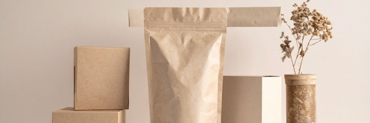 How Packaging in Your Content Builds Brand Recognition