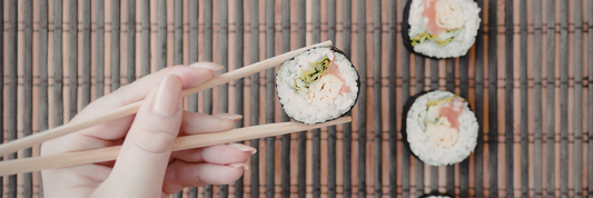 How Staff Skill Consistency Impacts Sushi Quality