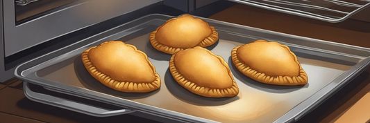 How To Reheat Empanadas In Oven