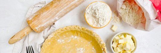 How To Tell If Pie Crust Has Gone Bad
