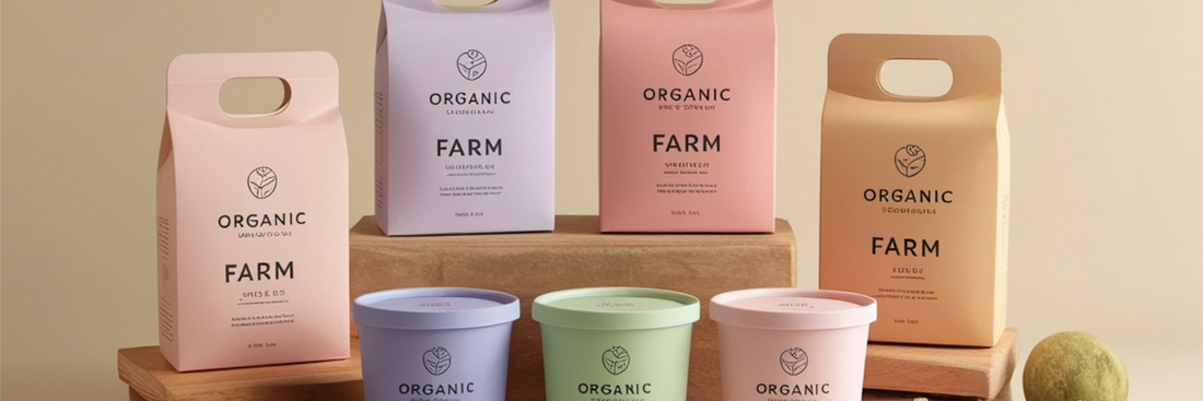 From Logo to Production: How Kimecopak Approves Your Packaging Design