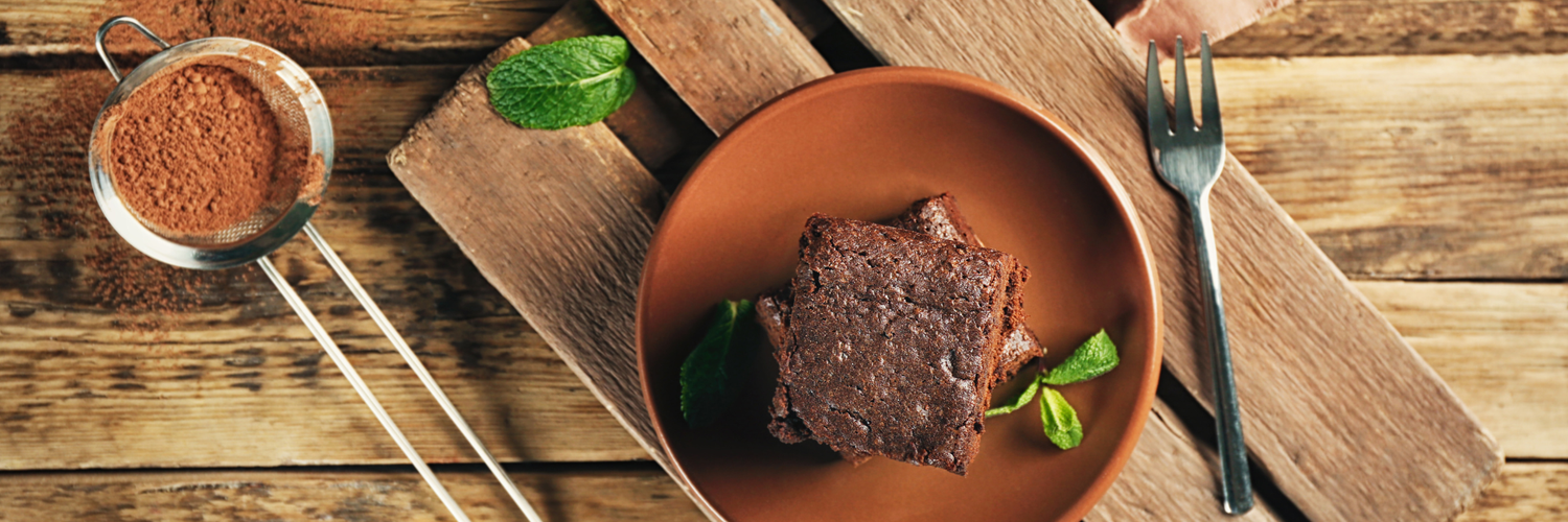 Visual Reference: How Long Do Chocolate Mint Brownies Last Room Temp Fridge