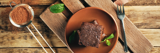 How Long Do Chocolate Mint Brownies Last? Room Temp, Fridge, Freezer And Storage Tips
