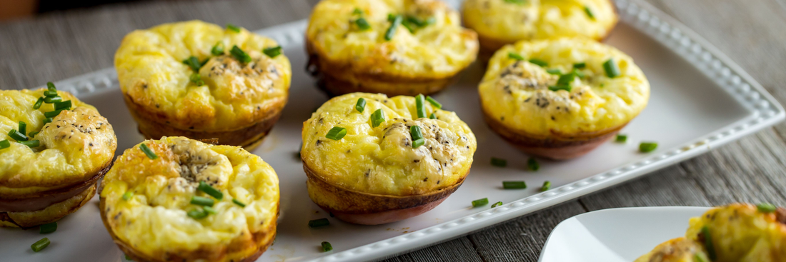 How Long Do Egg Muffins Last? Complete Guide to Storage, Freshness, and Safety