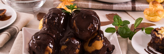 How Long Do Profiteroles Cake Last? A Complete Storage, Freshness, and Food Safety Guide