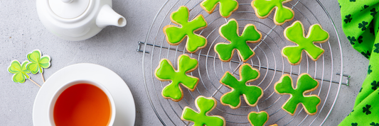 How Long Do Shamrock Sugar Cookies Last? Storage, Shelf Life & Freshness Guide