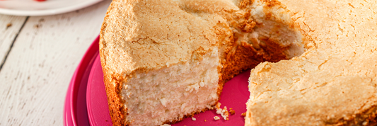 How Long Does Angel Food Cake Last? Storage Times and Freshness Tips