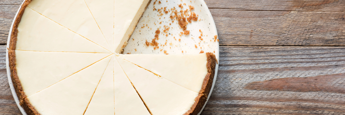 How Long Does Baileys Cheesecake Last? Fridge, Freezer & Room Temperature Guide