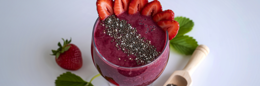 How Long Does Berry Smoothie Last? Fridge, Freezer, and Safety Guide