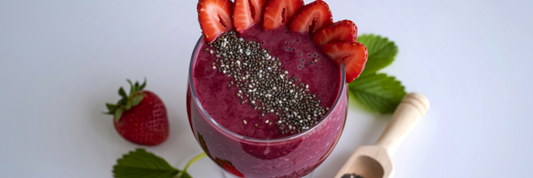 How Long Does Berry Smoothie Last? Fridge, Freezer, and Safety Guide