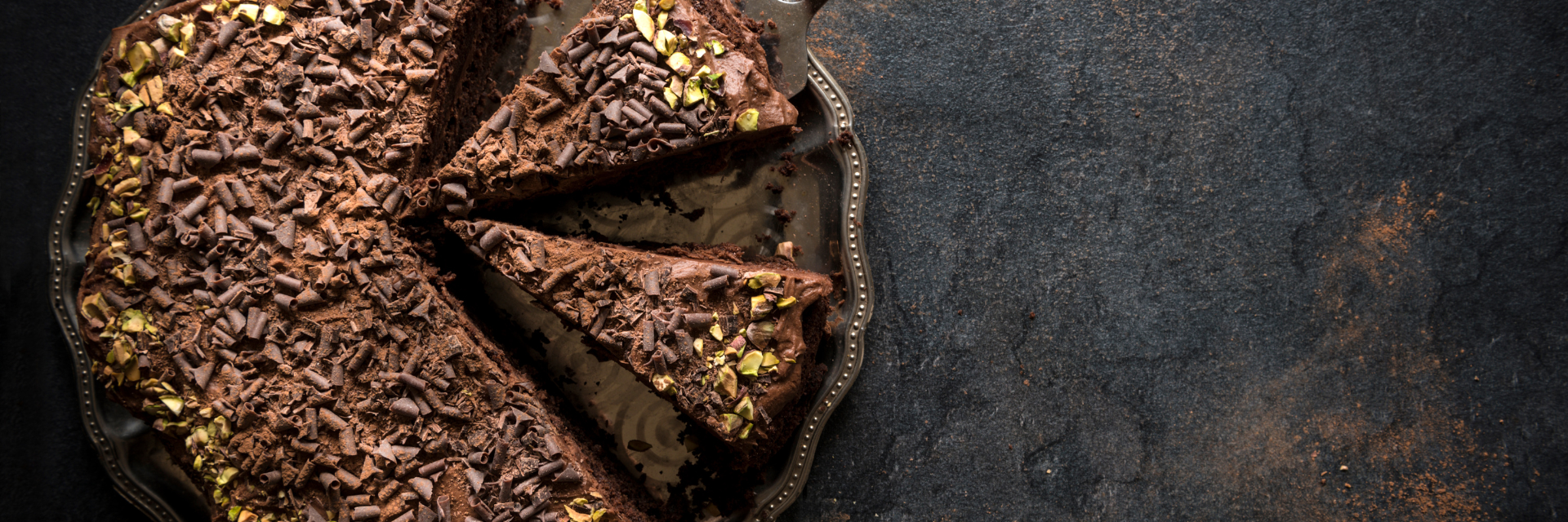 Curated visual reference: Gallery Detail: How Long Does Chocolate Guinness Cake Last Storage Shelf Life