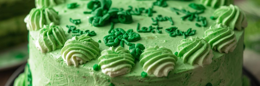 How Long Does Green Velvet Cake Last? Room Temp, Fridge, Freezer Storage Guide