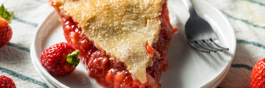 How Long Does Saskatoon Berry Pie Last? Storage, Shelf Life, and Food Safety Guide