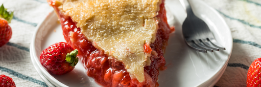 How Long Does Saskatoon Berry Pie Last? Storage, Shelf Life, and Food Safety Guide