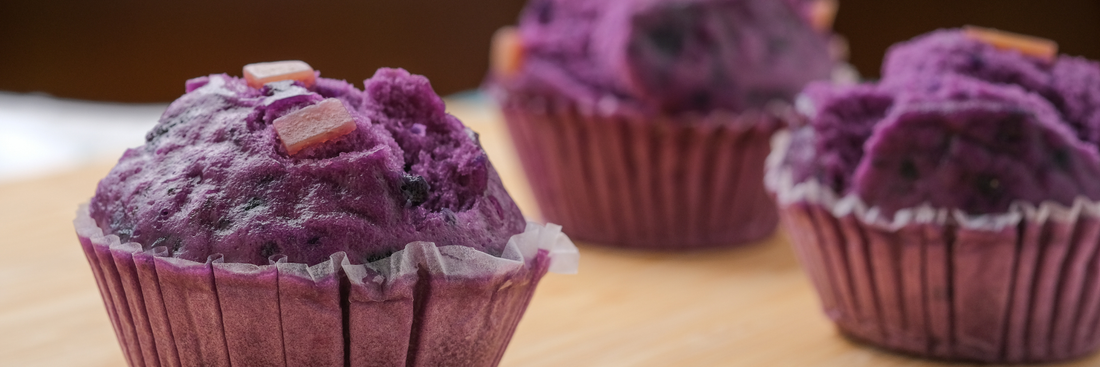 How Long Does Ube Cake Last? A Complete Shelf Life, Storage & Packaging Guide