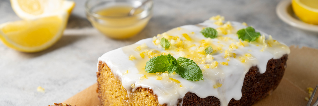 How Long Does Vegan Lemon Cake Last? Room Temp, Fridge, Freezer and Spoilage Signs