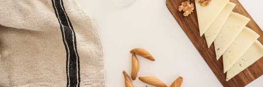 How to Add Value to Your Cheese Products With Premium Boxes
