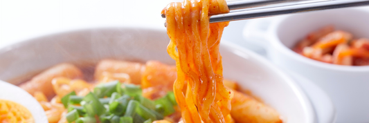 How to Adjust Ramen Portions by Season to Maximize Profit