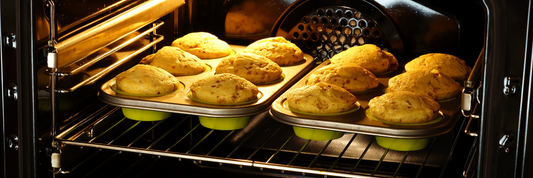 How to Bake Muffins Like a Pro