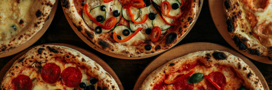 How to Boost Pizza Sales During the Holidays: 20 Proven Ideas for 2025