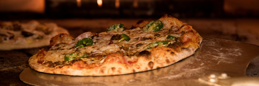 How to Choose the Best Cheese for Pizza