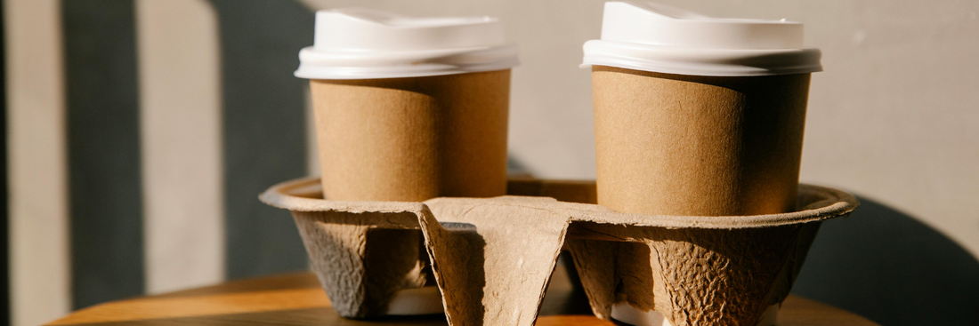How to Choose the Best Double Wall Paper Cups for Hot Drinks 