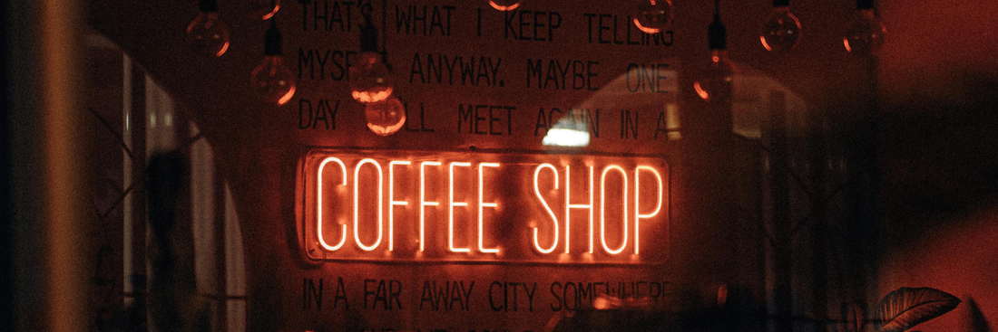 How to Choose the Perfect Location for Coffee Shop