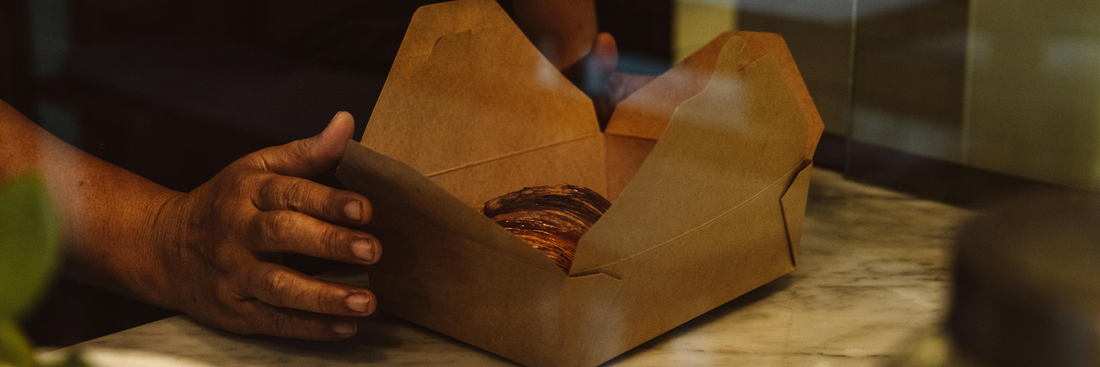 How to Choose the Right Cake Box for Your Bakery