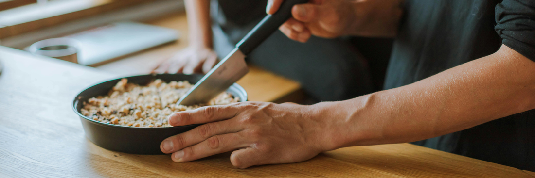 How to Choose the Right Pie Pan