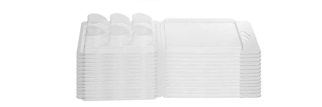 How to Choose the Right Wax Melt Container for Your Brand