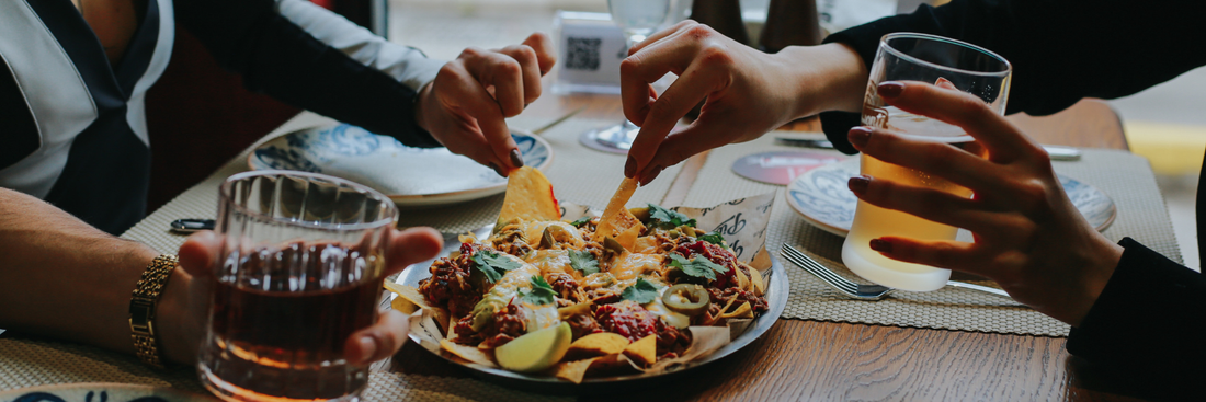 How to Create Addictive Social Media Content for Restaurants on Instagram and TikTok