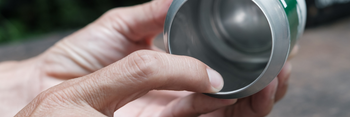 Sharp Can Rim Cut How to Cut Off the Top of a Can Safely and Efficiently – KimEcopak