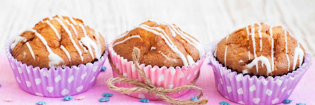 How to Decorate Muffins: Creative Ideas, Easy Techniques, and Pro Tips