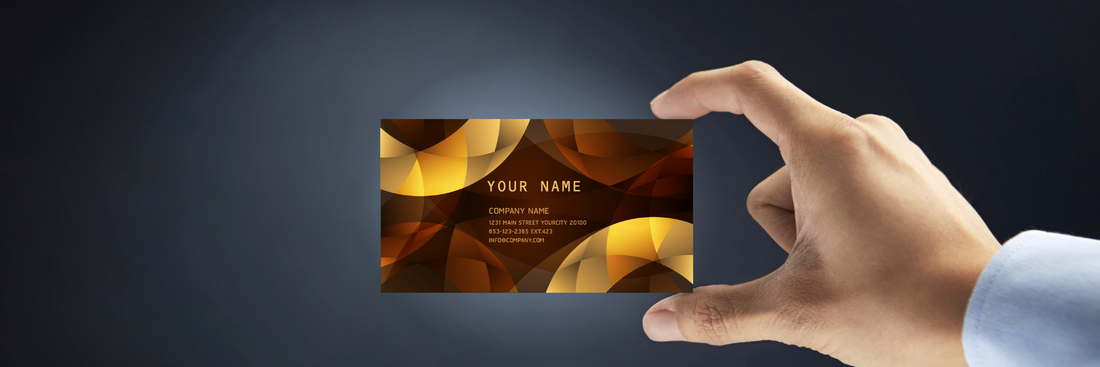 How to Design a Business Card That Leaves a Lasting Impression